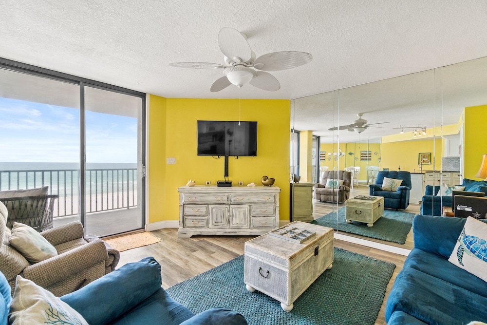Aquavista Beach Resort By Panhandle Getaways - photo 91