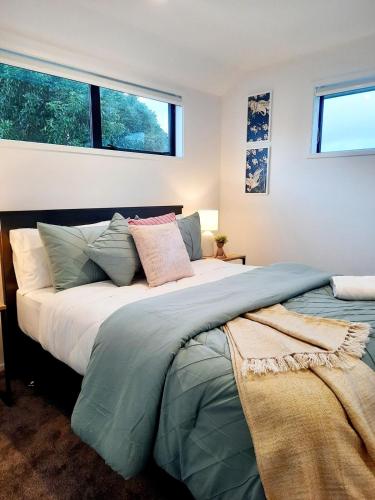 Star Apartment — 4-Star Luxury Hotel in Lower Hutt, New Zealand