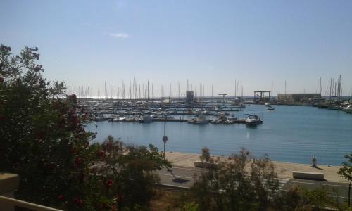 Casuzze Country in Marina Di Ragusa, Italy