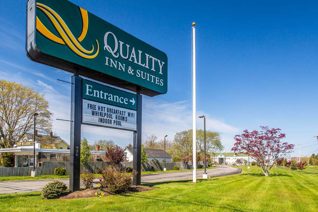 Quality Inn & Suites Middletown Newport - photo 3