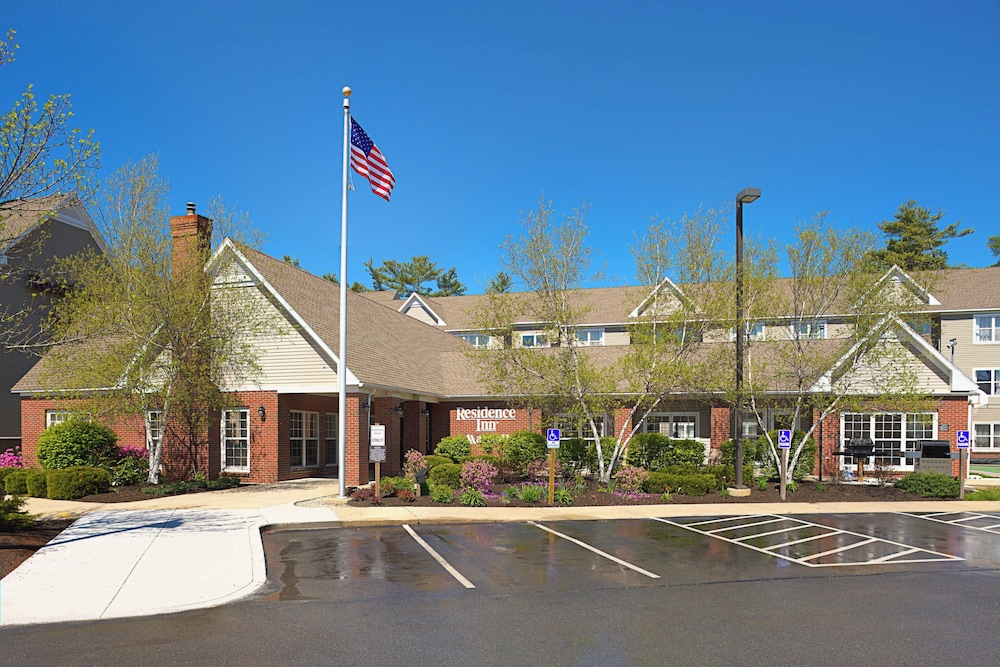 Residence Inn by Marriott Portland Scarborough - photo 13