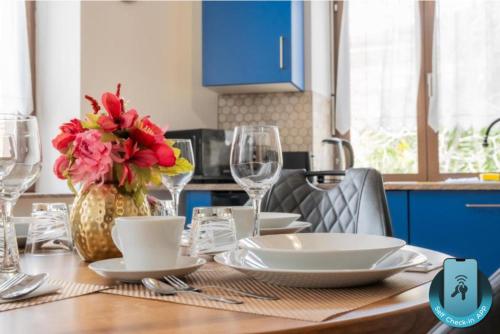 Island Apartments — 4-Star Luxury Hotel in Izola, Slovenia
