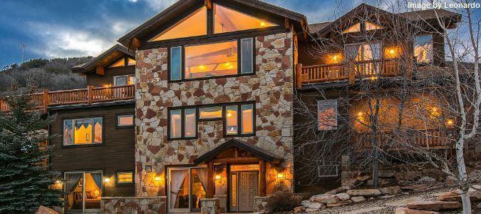 Bear Hollow Village 7 Bedroom by All Seasons Resort Lodging - photo 5