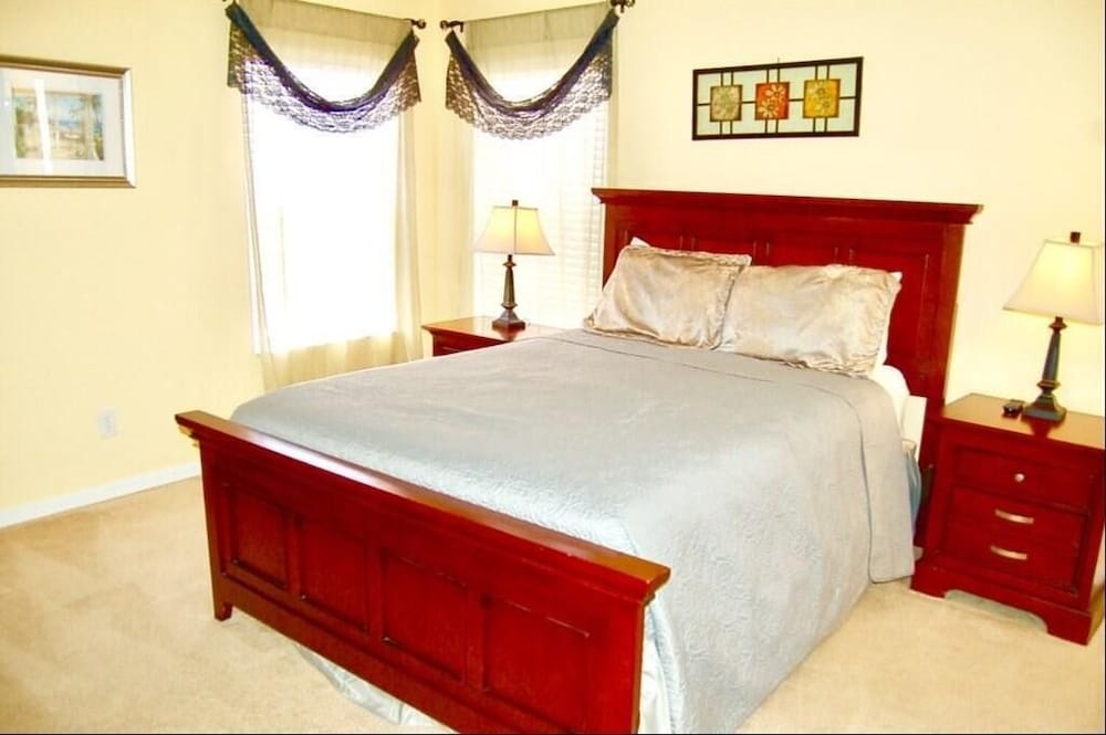 Ref 37 Beautiful 6 Bed Villa With Pool Gated Resort - photo 5