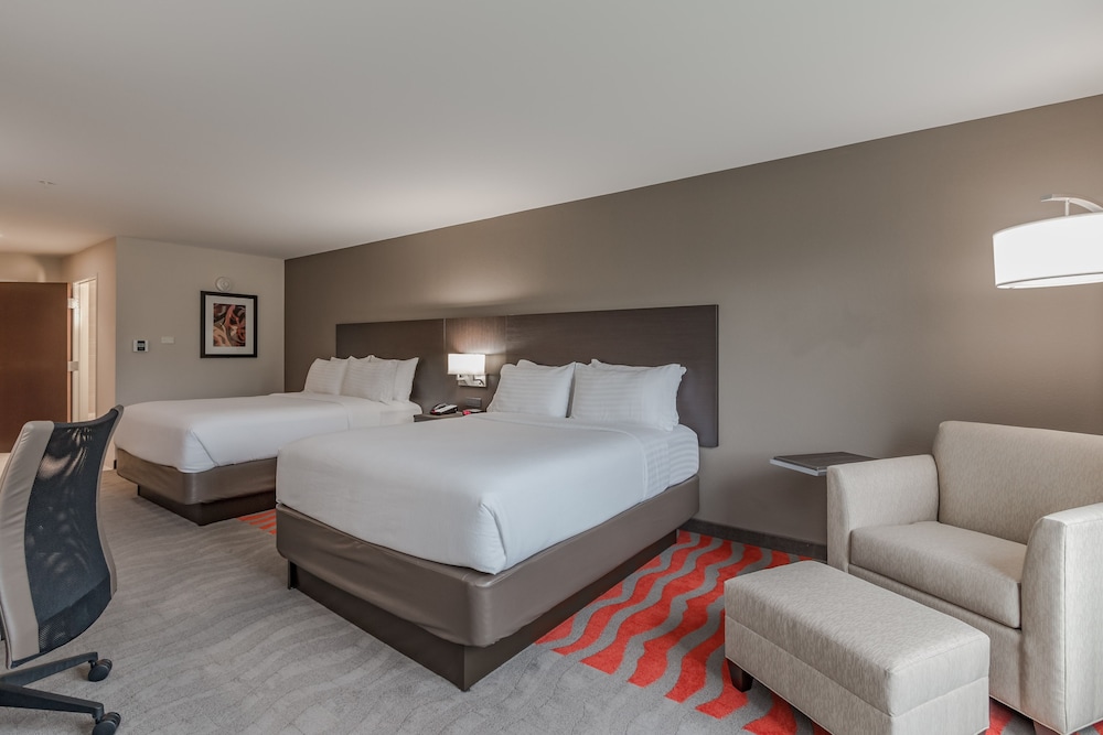 Holiday Inn Mishawaka by IHG - photo 15