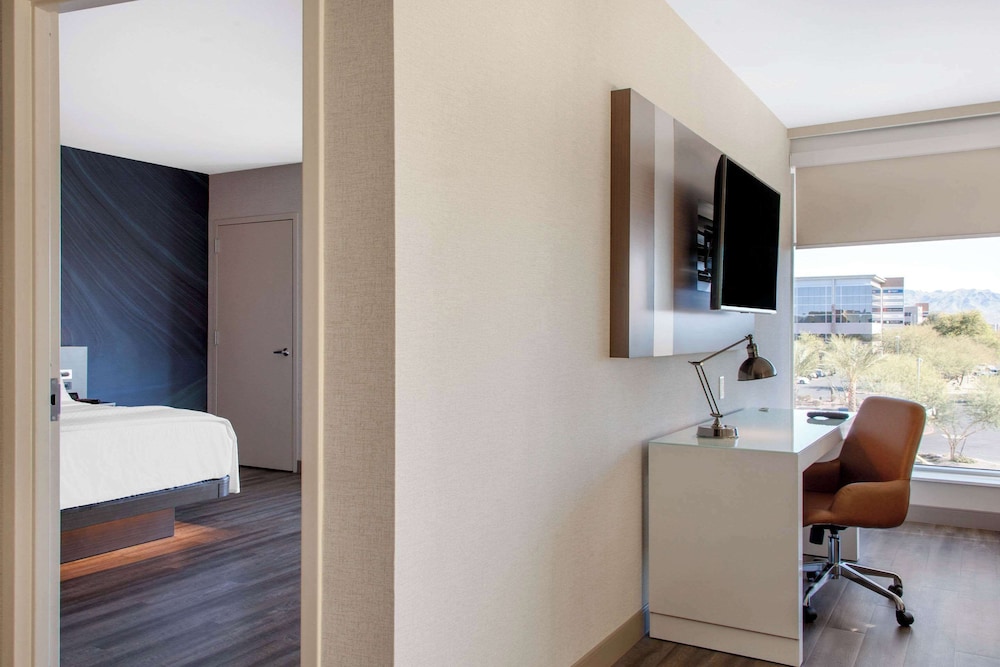 Hilton Garden Inn North Phoenix Scottsdale - photo 20