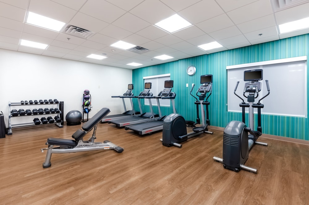 Holiday Inn Express Calhoun South by IHG - photo 27