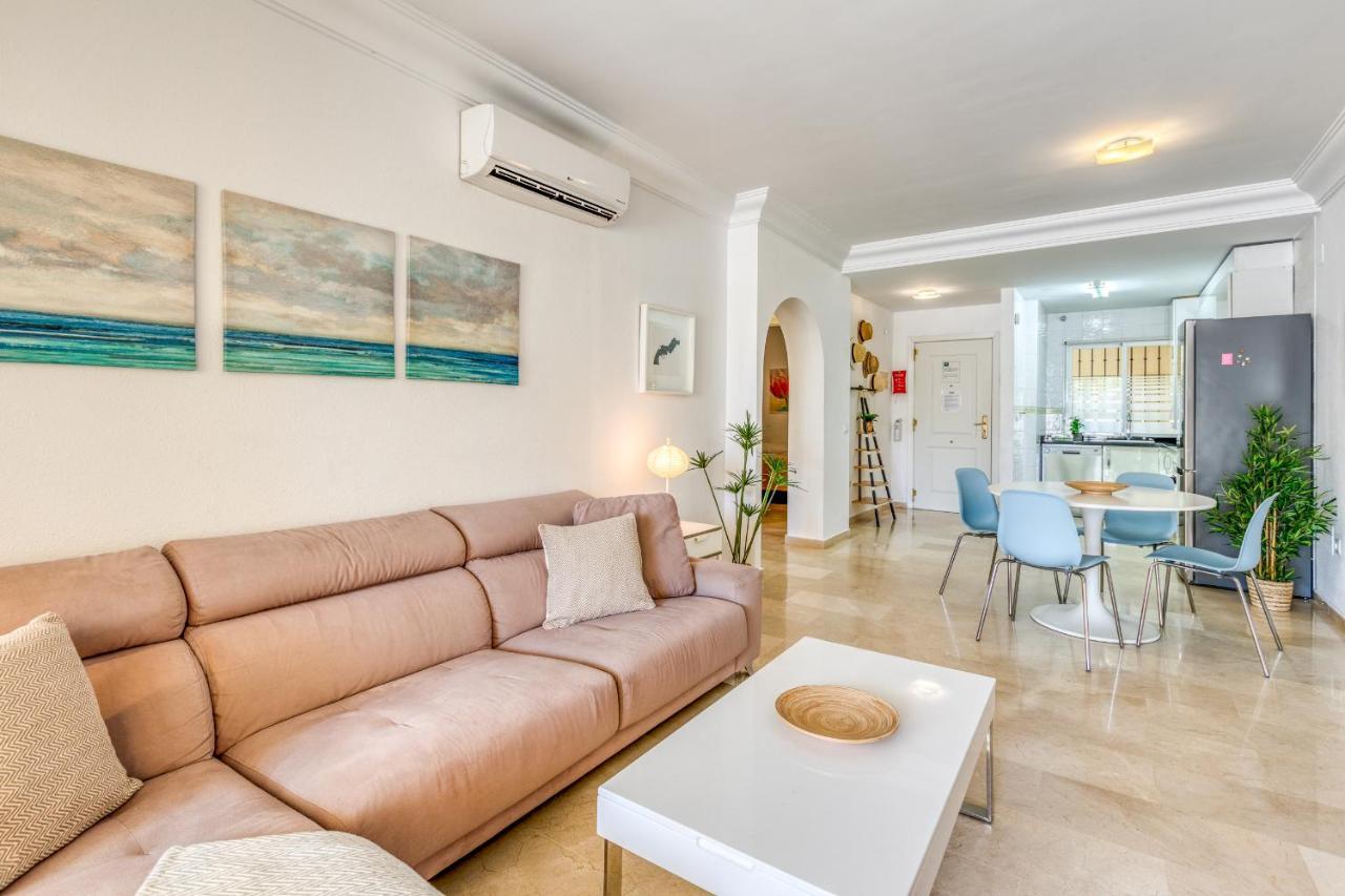 Hanami Puerto Alto PA 1 6 — 4-Star Luxury Hotel in Estepona, Spain