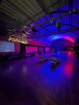 La Casca Experience in Chandigarh, India