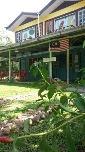 Fatehah Inn - last minute hotel in Unknown City