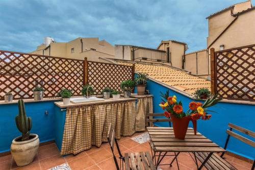 Relax Apartment Ortigia Holidays — 4-Star Luxury Hotel in Siracusa, Italy