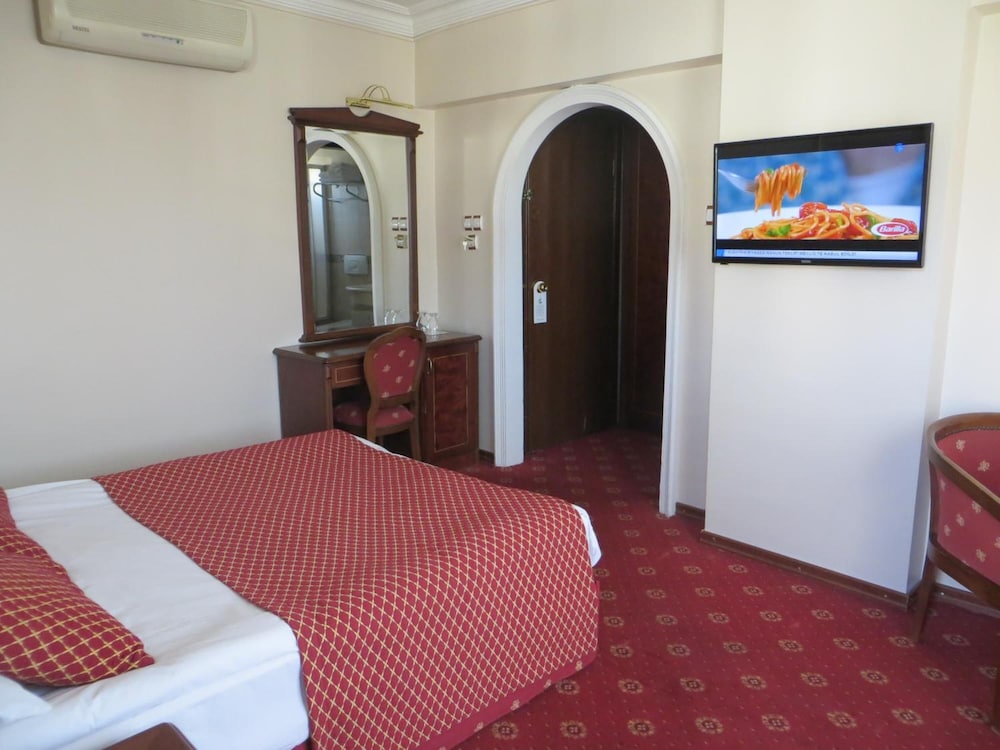 Ozilhan Hotel - last minute hotel in Ankara