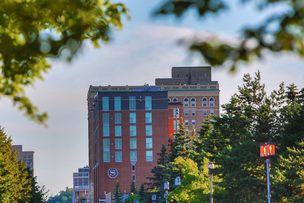 Sheraton Duluth Hotel - photo 36