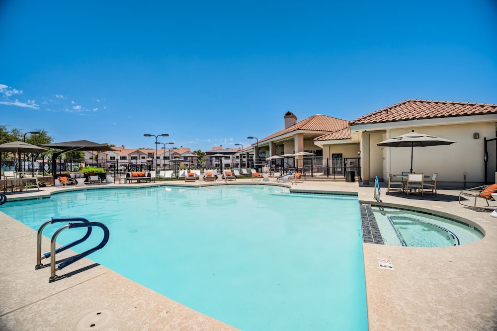 Hideaway North Scottsdale Scottsdale - photo 23