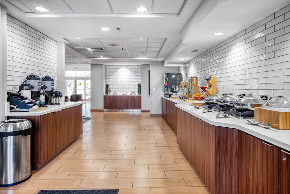 Fairfield Inn & Suites Rancho Cordova - photo 30