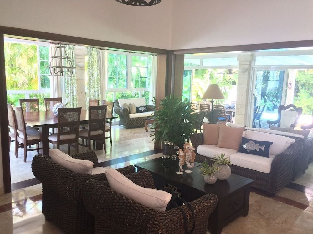 Tortuga B 47 — 4-Star Luxury Hotel in Punta Cana, Dominican Republic