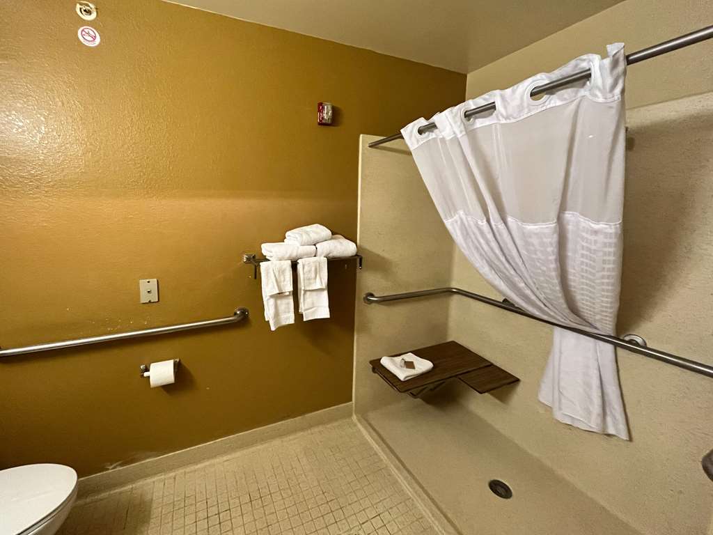 Extended Stay America Memphis Mt. Moriah - photo 19