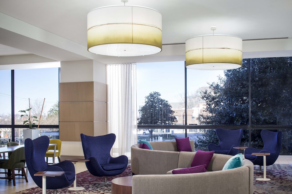 Peachtree Hotel Midtown Atlanta - photo 62