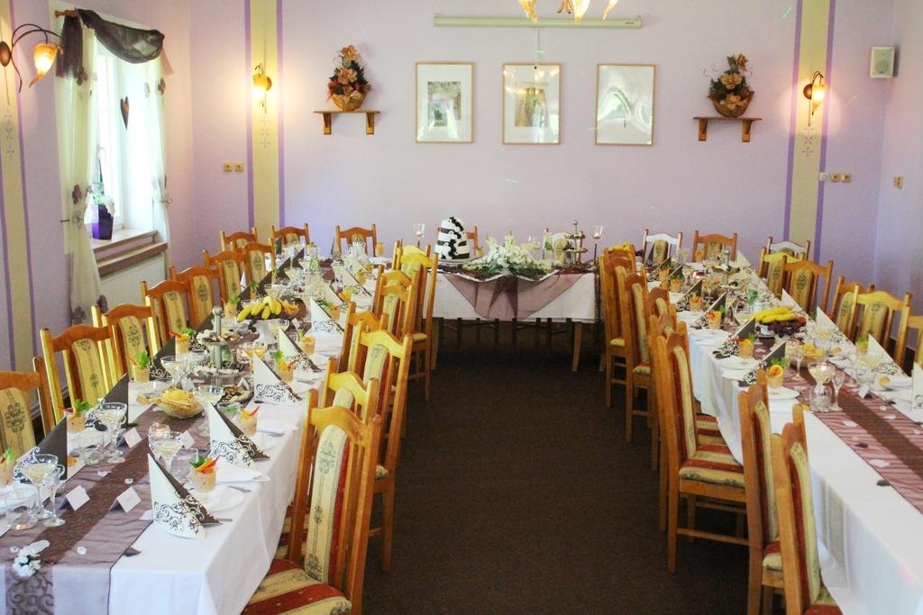 Hotel Säntis — Komorni Lhotka — photo 4
