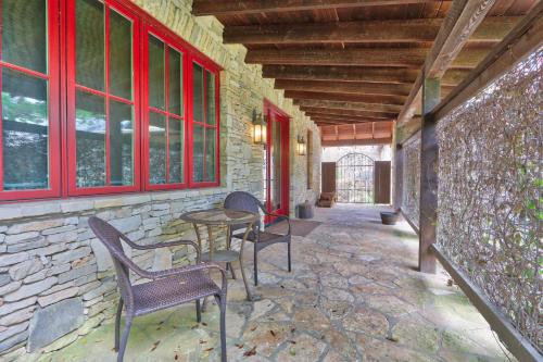 Fall Creek Vineyards Wine Country Inn - photo 9