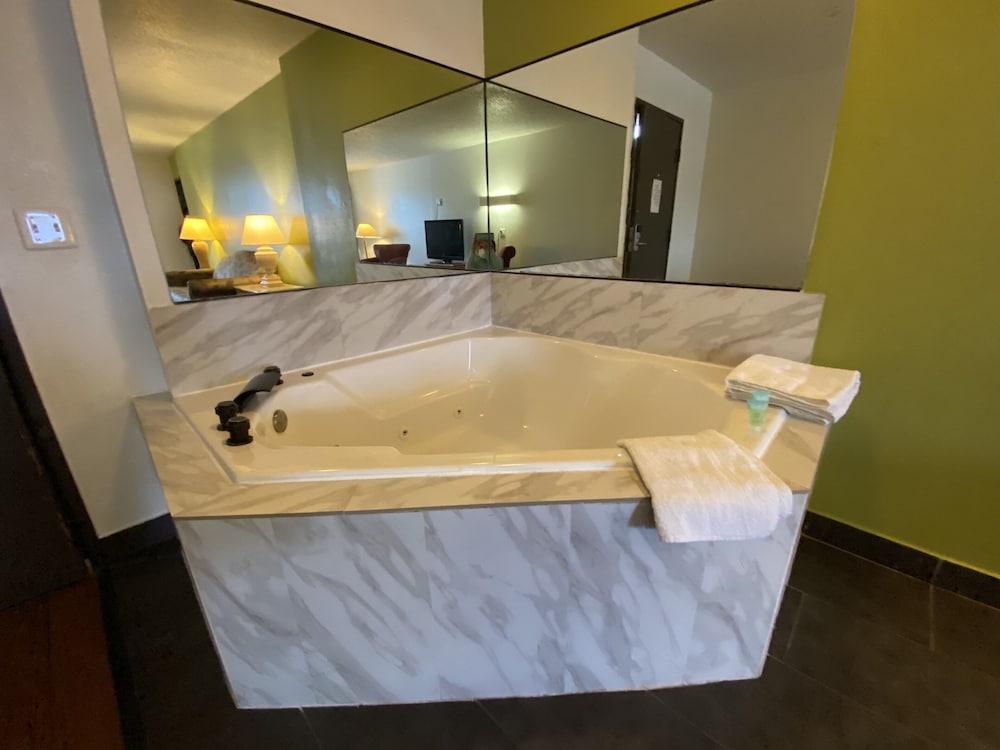 SkyLight Inn Cleveland Willoughby - photo 27