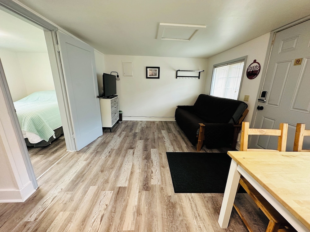 Raines Resort Cabins & RV - photo 58
