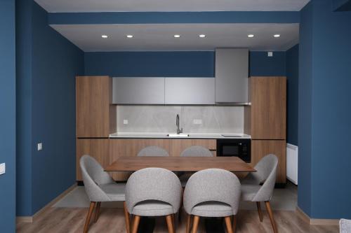 Eikon Apartments Abastumani