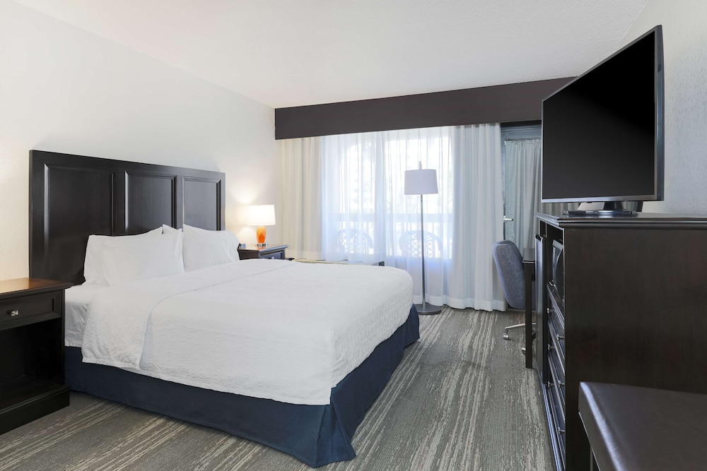 Hampton Inn Ft. Walton Beach - photo 21