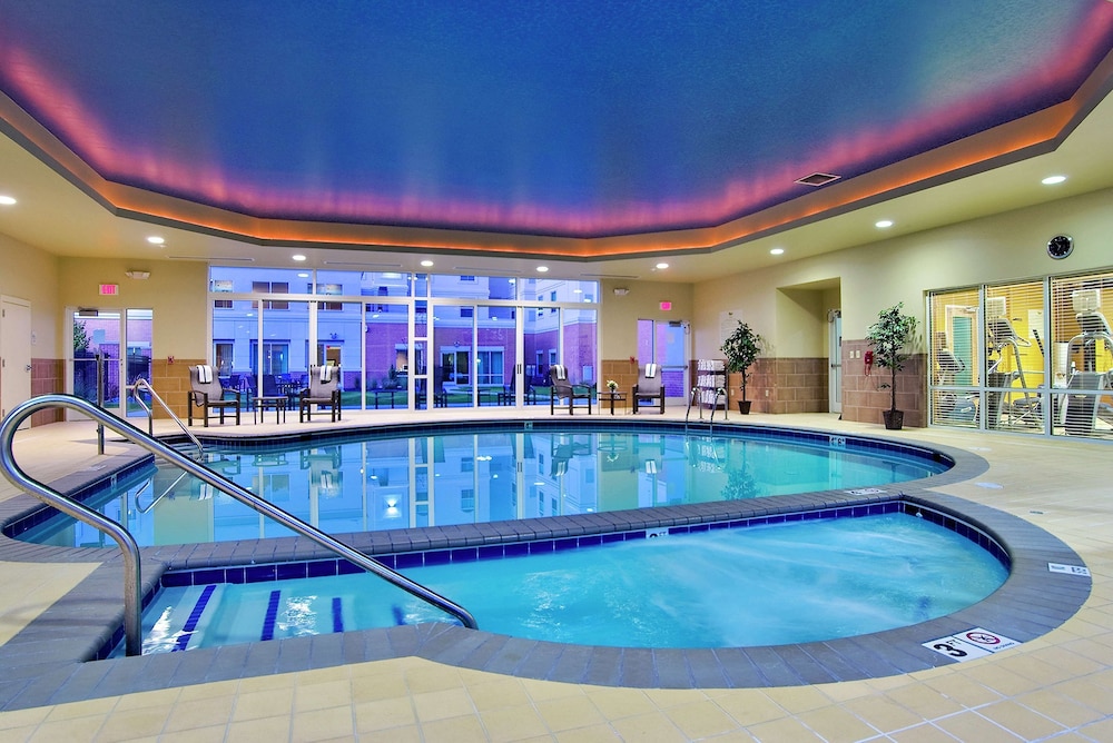 Homewood Suites by Hilton Virginia Beach Norfolk Airport - photo 21