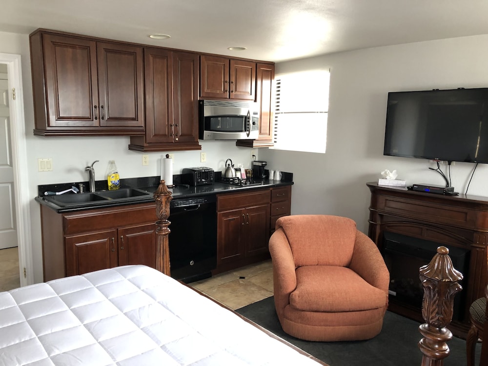 Seacrest Inn - photo 65