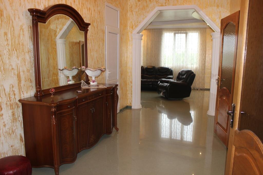 Hotel Gama