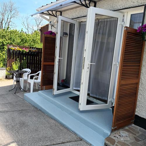 Kates Place Studio 1 — 4-Star Luxury Hotel in Donegal, Republic of Ireland