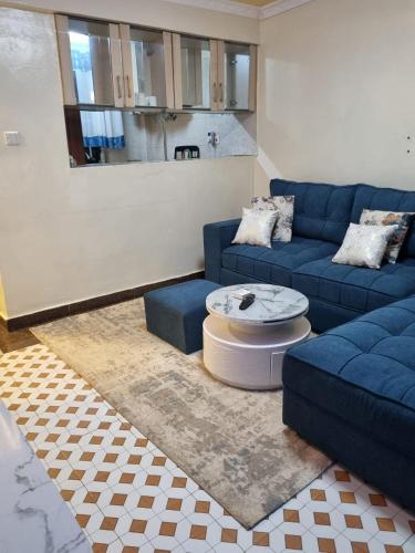 Lovely 1 bedroom with free speedy wifi