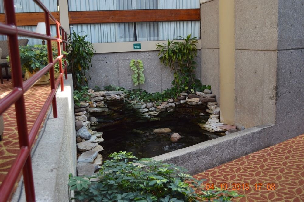 Hotel Muscatine - photo 28