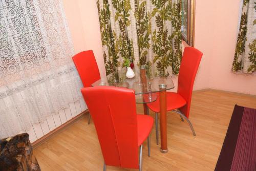 Beli Dvor in Sombor, Serbia