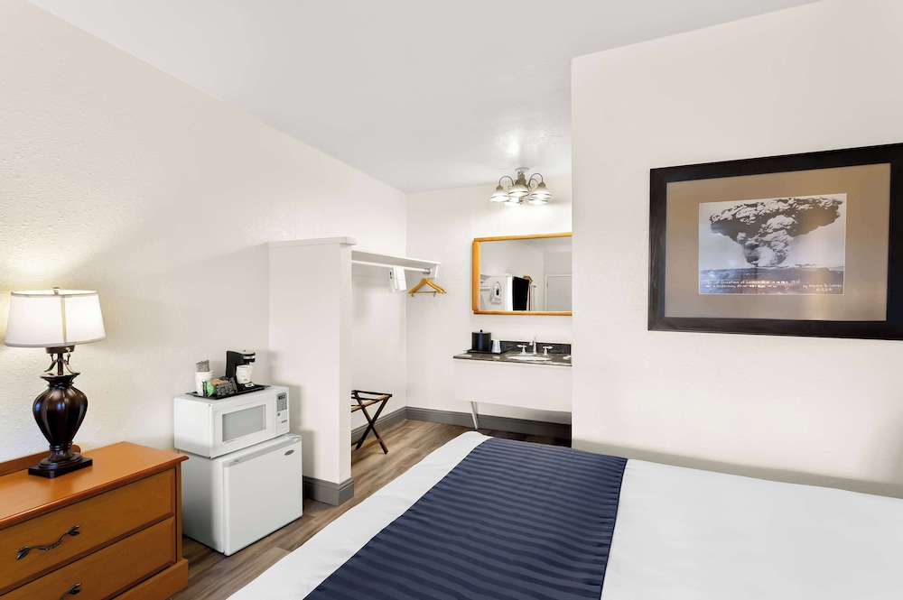 Surestay Plus Hotel by Best Western Susanville - photo 14