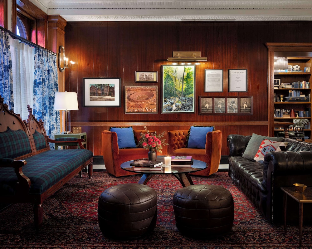 Graduate by Hilton New Haven - photo 6