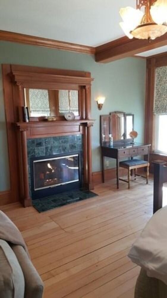 The Wanderlust Hotel - photo 24