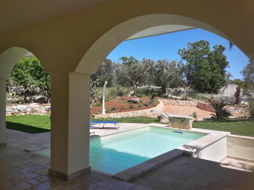 Salusdea — 4-Star Luxury Hotel in Morciano Di Leuca, Italy