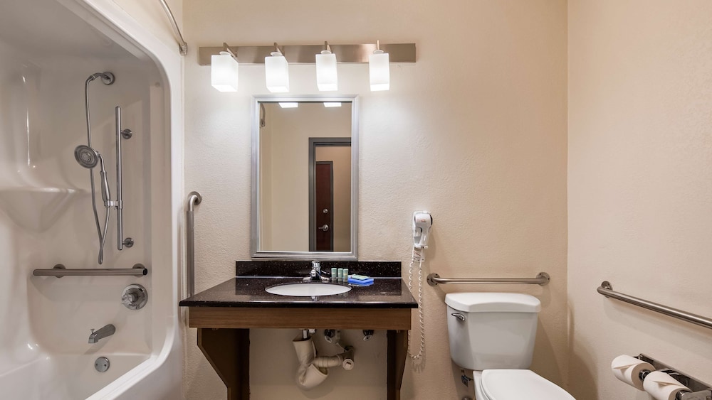 Best Western North Attleboro Providence Beltway - photo 28