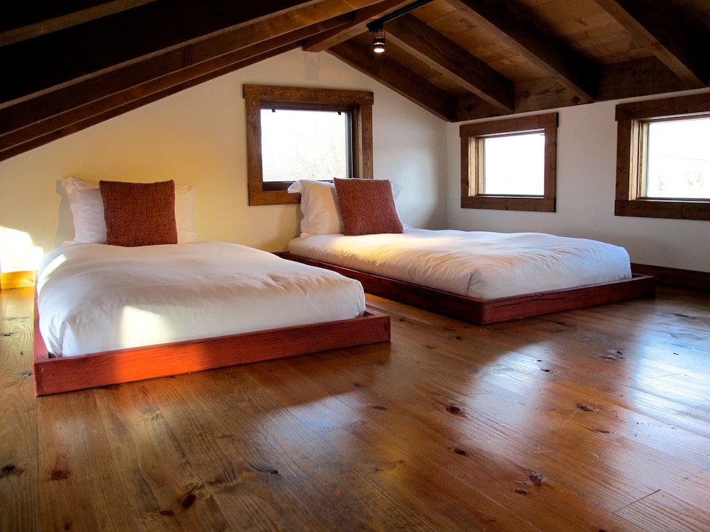 Fireside Resort - photo 6