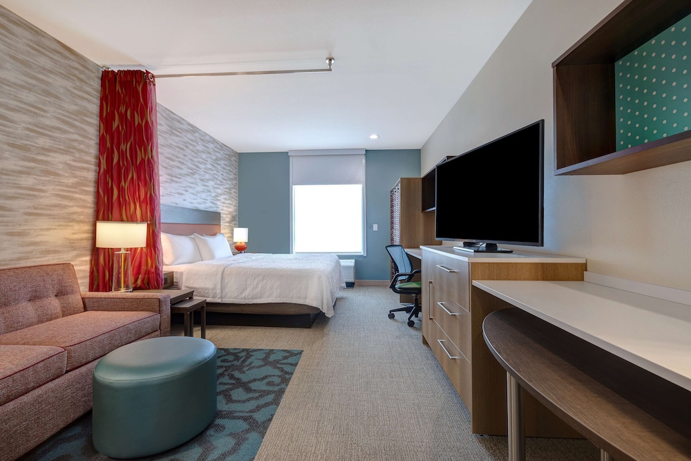 Home2 Suites by Hilton Galveston - photo 28