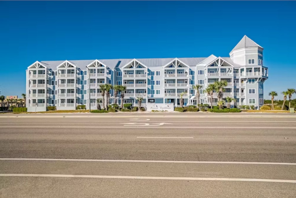 The Grande Caribbean by Meyer Real Estate - featured photo