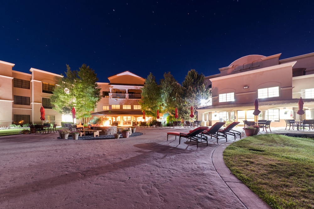 MCM Elegante Lodge & Suites Ruidoso - photo 38
