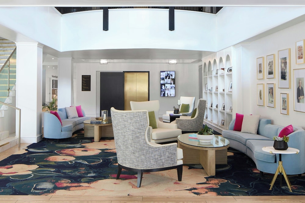The Olive Ann Hotel Grand Forks a Tribute Portfolio Hotel - photo 4