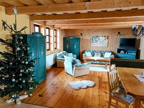 Chalupa Beliankovo Ždiar in Zdiar, Slovakia