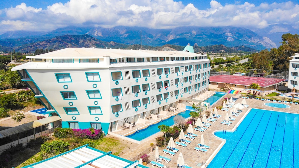 Daima Biz Hotel All Inclusive