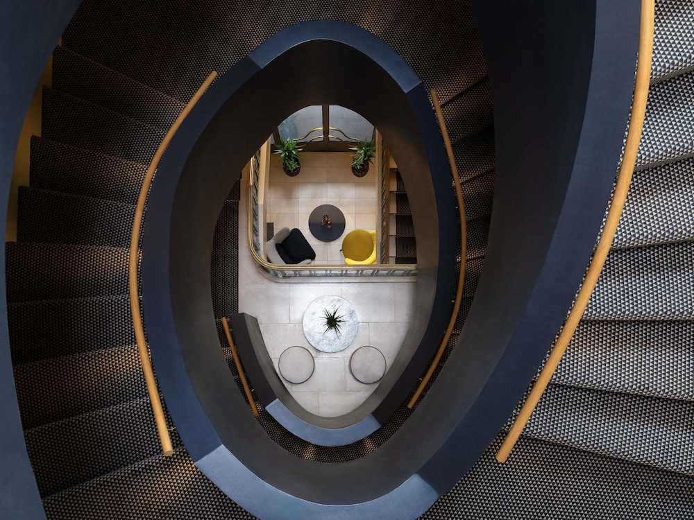 Mercure Luxembourg off Kirchberg — hotel in Luxembourg