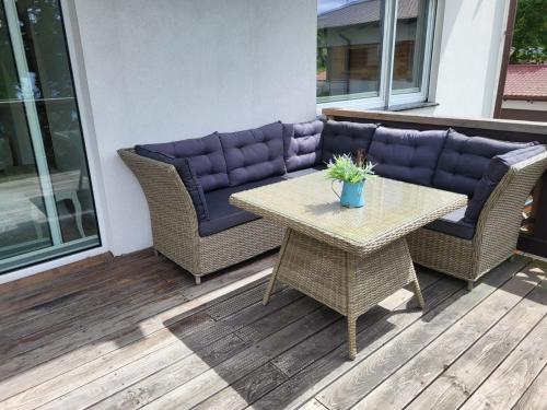 Apartament nad jeziorem Zamkowym — Walcz — photo 5