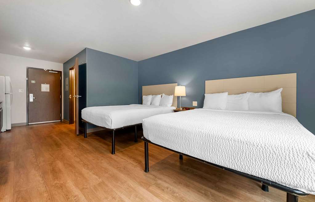 Extended Stay America Suites St Paul Woodbury - photo 23